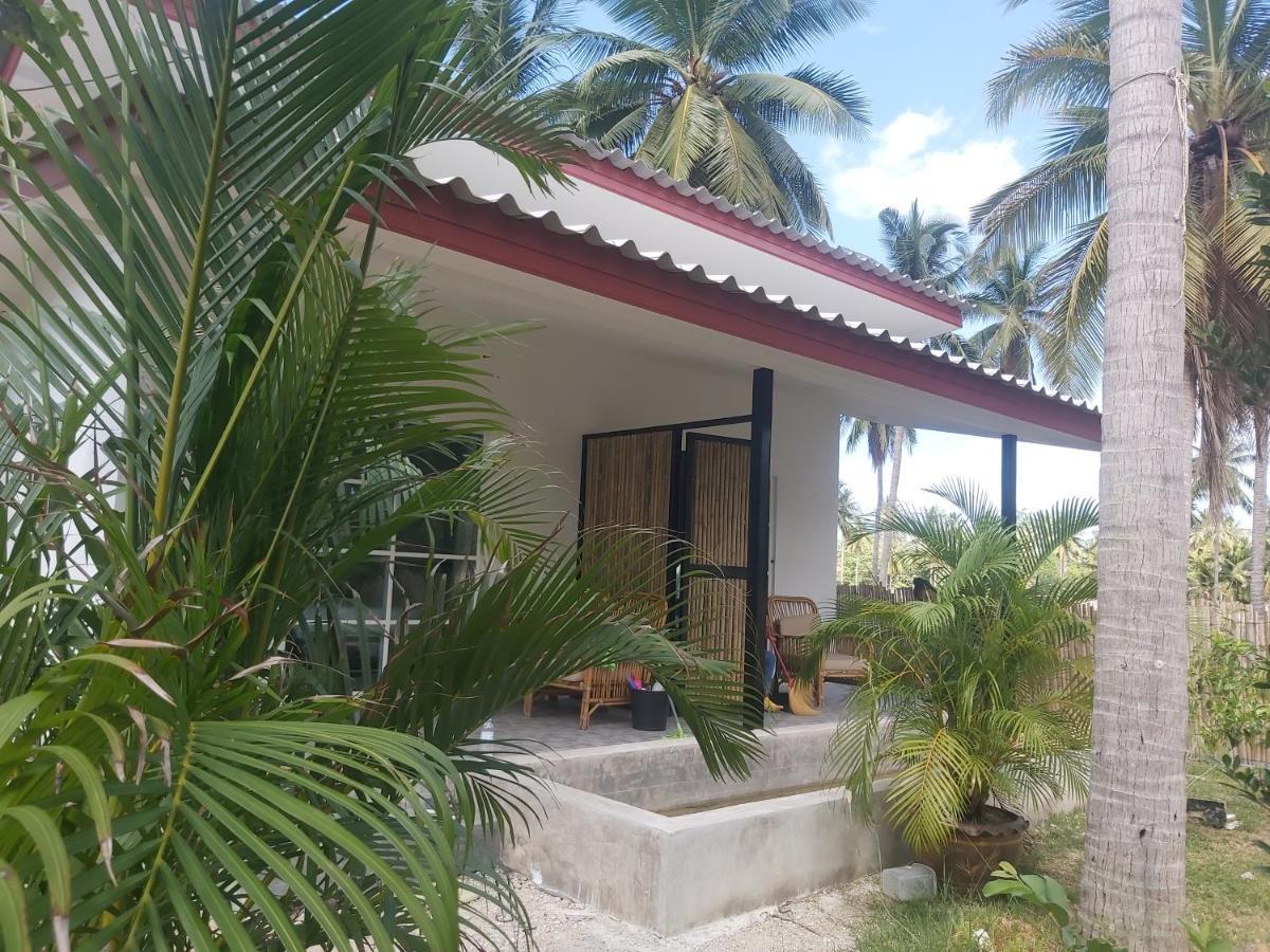 Nice Home Stay At Samroiyod Baanphakrimlay Buitenkant foto