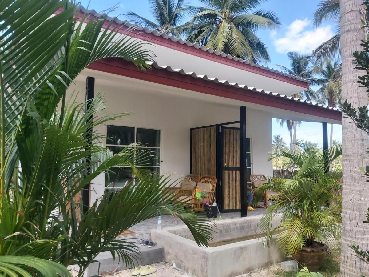 Nice Home Stay At Samroiyod Baanphakrimlay Buitenkant foto