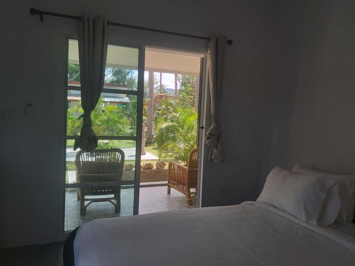 Nice Home Stay At Samroiyod Baanphakrimlay Buitenkant foto